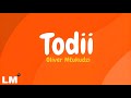 Oliver Mtukudzi - Todii (Lyric Video Content)