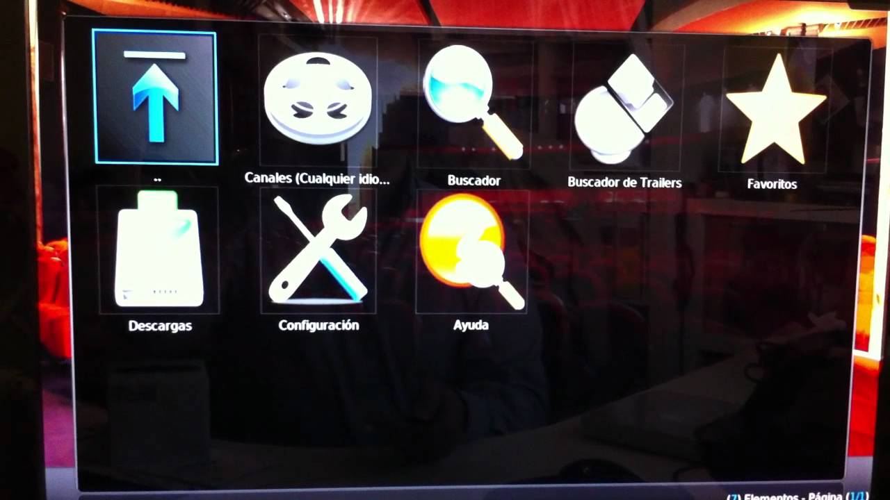 Xbmc Apple Tv 1 Xbmc Apple Tv 1