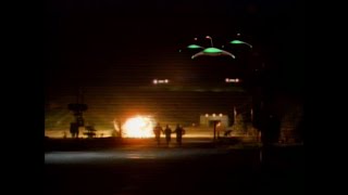 War of the Worlds (1988-1990) TV Series Introduction