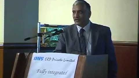 A Gist of DNS ERP Seminar Part 2