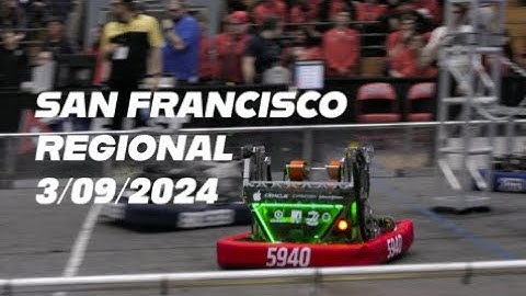 SFR 2024 Recap