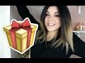 🎁 UN REGALO PER VOI 🎁 Giveaway Natale 🎄  [CHIUSO]