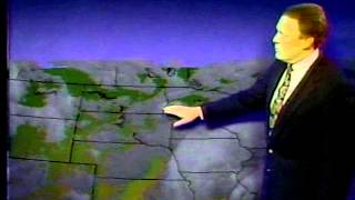 WCCO 10pm News, January 24, 1990