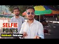 Top 5 Selfie Points || Rishikesh To Dehradun || Pahadi Bande