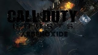 Free Fall map on Campaign