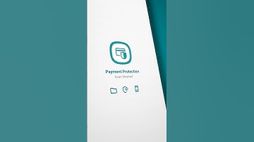 ESET Mobile Security - Payment Protection