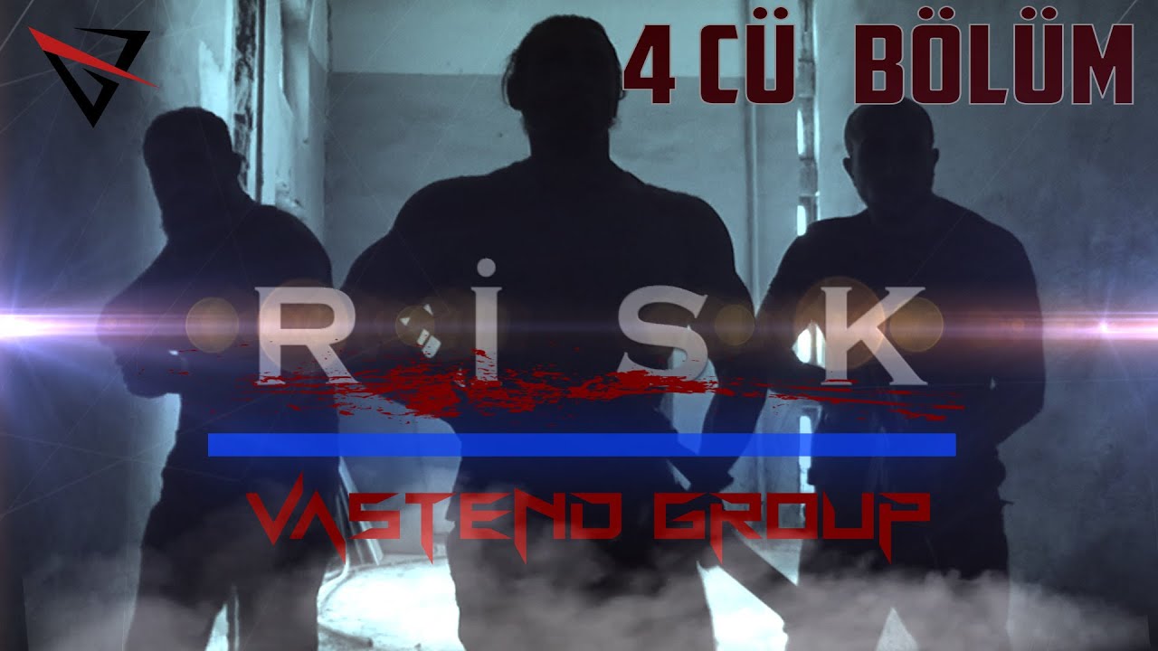 RİSK 4 CÜ BÖLÜM FƏRİD QAYA