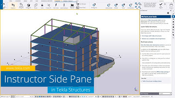 Findng Answers in Tekla Structures: Help Tools and Tekla Forums
