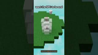 How to Make BETTER NPCS in Blockate #roblox #robloxglitch #robloxglitches #blockate