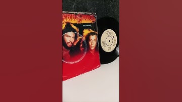 Thumbnail of BEE GEES - Tragedy