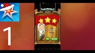 iSlash Heroes - Gameplay Walkthrough Part 1 (iOS, Android) screenshot 5
