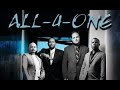 All-4-One - These Arms (1995) [HQ]