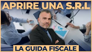 APRIRE UNA SRL - Tutorial: tutto quello che devi sapere