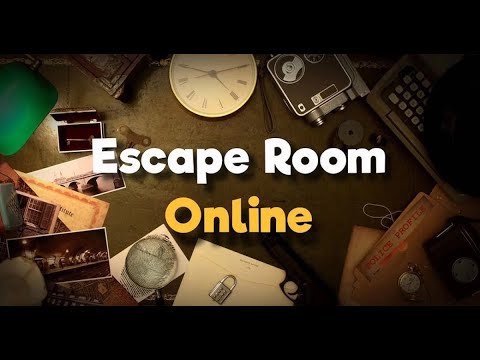 CAN I ESCAPE FOR THIS ROOM?? - YouTube