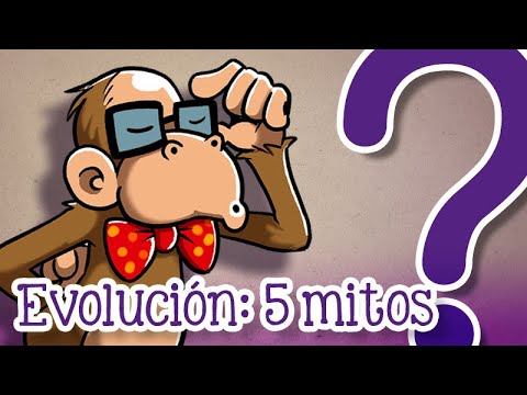 Video: ¿Cuánto tiempo se ha estudiado la evolución?