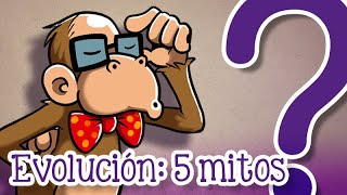 Teoría de la Evolución: 5 Preguntas Frecuentes