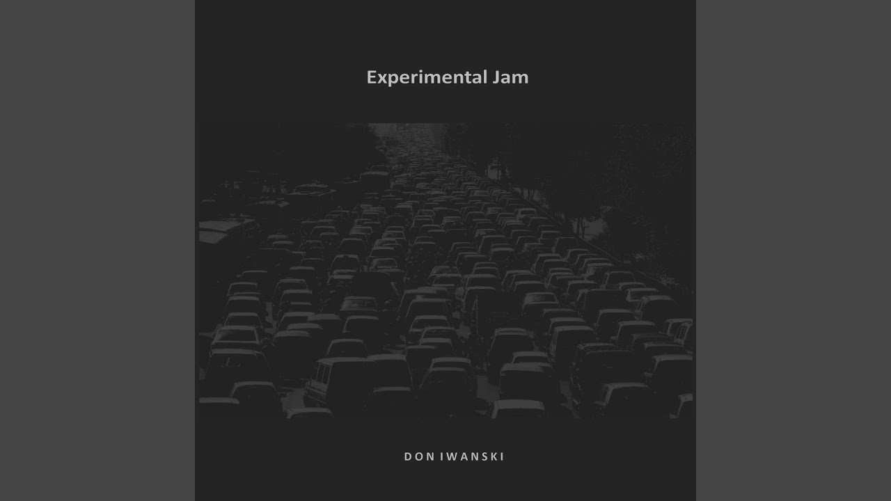 Experimental Jam