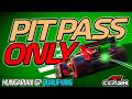 Vertical | Hungarian Gp Qualifying | F1 Clash Live