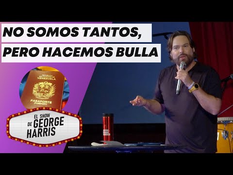 El Show de GH 14/10/21 Parte 4