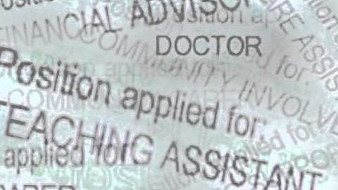 CRB DISCLOSURES AND VETTING