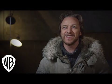 His Dark Materials | Behind The Scenes of Season 1 | Warner Bros. Entertainment