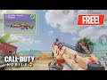 *NEW* FREE MAN-O-WAR INDUSTRIAL REVOLUTION GAMEPLAY in CALL OF DUTY MOBILE!! 60 FPS