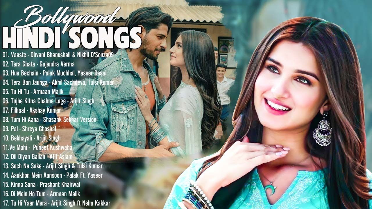 Hindi Song March 2021 – Bollywood Romantic Love Songs 2021 – Neha Kakkar New Song