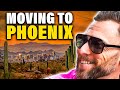 The ultimate guide to moving to phoenix arizona