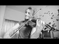 معقول انساك فضل شاكر Violin Cover By Lobaba Albarouki معقول انساك فضل شاكر Violin Cover By Lobaba Albarouki