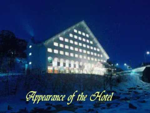 Souunkyo-Onsen Mount View Hotel (層雲峡温泉「マウントビューホテル」)