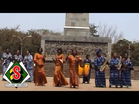 Be Ni Son (clip officiel)