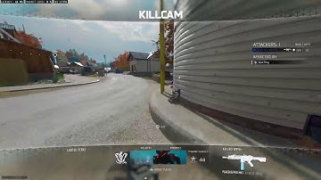 BO7 WARZONE  HIGH KILL GAMES & CAMO GRIND!!