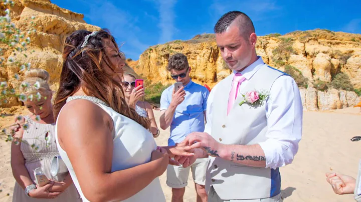 Stephen & Robyn Hopkins Wedding Photos