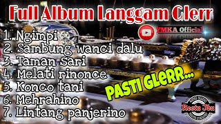 Full Album Langgam Nyampleng Gllerr _ YMKA 