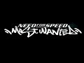 Need For Speed Most Wanted Pursuit Theme 01 Filtered Orchestra 