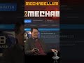 Ich kann jederzeit damit aufhören #mechabellum