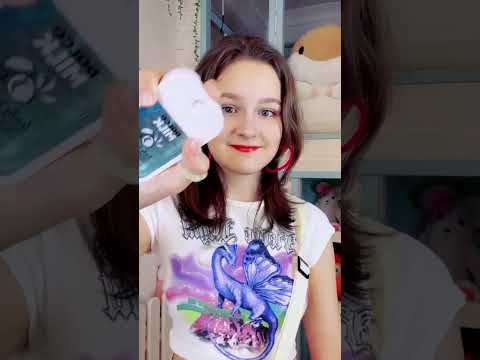 ЧТО В МОЕЙ СУМКЕ