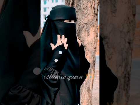 new hijab Status ❤️🥰#hijab #hijabtutorial #fashion #style #abaya #burka #niqab #trend #viral #shorts