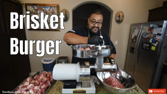 Beyond Burger Grinding: 14 Uses for a Meat Grinder