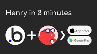 Meet Henry - An advanced and cost-effective native wrapper for Bubble apps screenshot 3