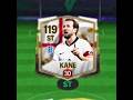 KANE 115 review 🤔🔥 #eafc #fc26 #fc25