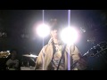 big mouth  ラストラブレター ギターソロ部分
