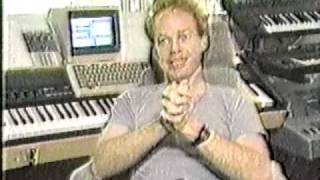 Danny Elfman interview: "It's fun being the underdog" chords