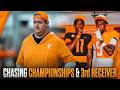 Josh Heupel's Championship Mentality