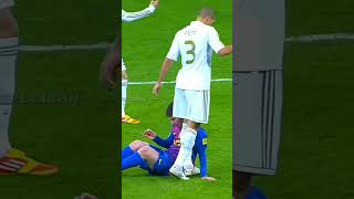 Pepe destroyed everyone+Ramos ☠️