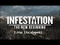 Infestation NewZ 1. rész (Az alapok)