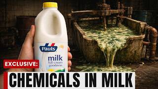Never Buy These 10 Milk Brands In Australia some Arent Even Real Milk