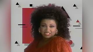 Video thumbnail of "Gwen Guthrie - Ain't Nothin' Goin' On But The Rent (Extended) (1986)"