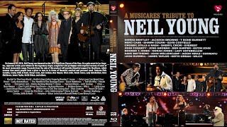 VA - A Musicares Tribute To Neil Young 2010 (2011) FHD 24bit\/48kHz DTS-HD MA 6 LPCM 2