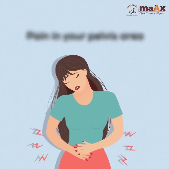 UTI Symptoms in Female | Urinary Tract Infection | maAx Hospital